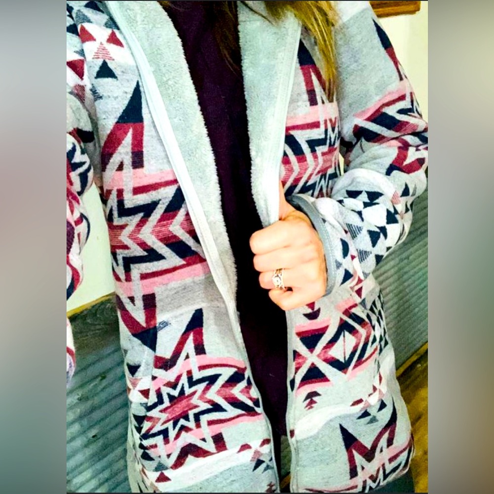 Women’s Long Jackets